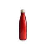 Bouteille Isotherme Rouge