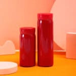 Mini Bouteille Thermos A Cafe