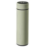 Thermos Avec Led Température Vert
